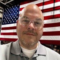 ABB Employee Brandon Ayers's profile photo