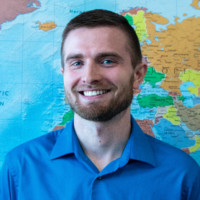 RCI Adventure Products Employee Cody Thomas's profile photo