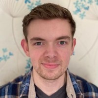 APIContext Employee Gary Darnell's profile photo