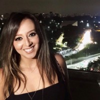 Vigor Brazil Employee Bruna Vieira's profile photo