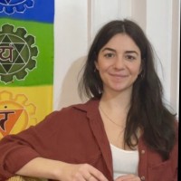 Ohlebusch Gruppe Employee Julia Simonelli's profile photo