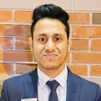 EY Employee Ronak Agarwal's profile photo