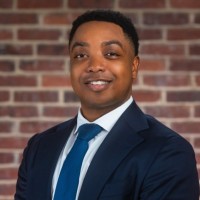 Destination DC Employee Derrick Collins's profile photo