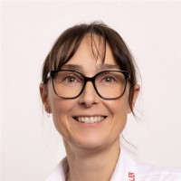 SCHILLER Medical Employee Valérie Lux's profile photo