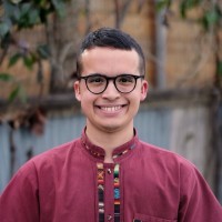 DNOW Employee David Valerio's profile photo