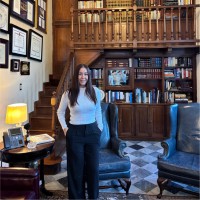 AAFAF Employee Glendaly Russe's profile photo