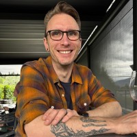 1Password Employee Scott Lougheed's profile photo
