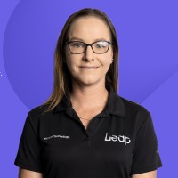 Leap Consulting Employee Jane Mountford's profile photo