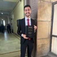 Shenouda Isaac's profile photo