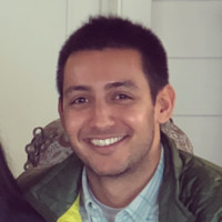 TTV Capital Employee Neil Kapur's profile photo