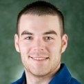 Citi Employee Liam Ahern's profile photo