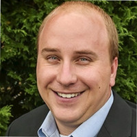 Landmark Landscapes Employee Bo Harmon's profile photo