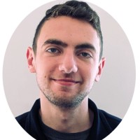 Dimeo Construction Company Employee Brett Dipetrillo's profile photo