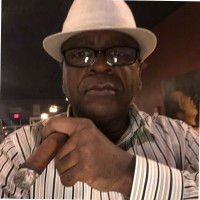 Contract Security Employee Jerome Capel's profile photo