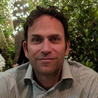 Snowflake Employee Nathan Hunt's profile photo