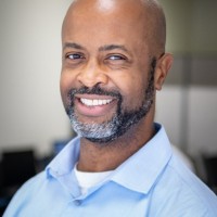Louisville Metro Government Employee Chester Hicks's profile photo