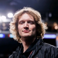 MKTG Canada Employee Brendan Arndt's profile photo