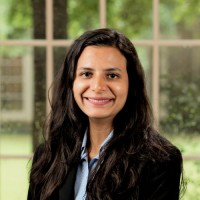 Tradeweb Employee Mahak Gupta's profile photo