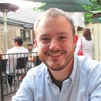 OU Education Services Employee John Stewart's profile photo