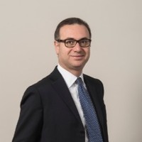 Progressio SGR S.p.A. Employee Angelo Piero la Runa's profile photo