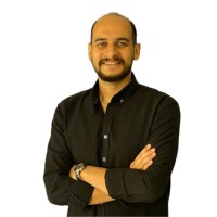 J:OIL Employee Hazem Shahin's profile photo