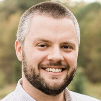 First Citizens Bank Employee Collin Bailey's profile photo