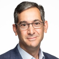 Pfizer Employee Eric Aaronson's profile photo