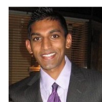 Arvind Rajamohan Email & Phone Number