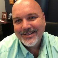 KeyRec Seat Modules Employee Gary Key's profile photo
