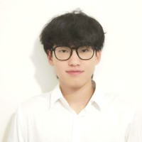 Zii Employee Kaifu Bai's profile photo