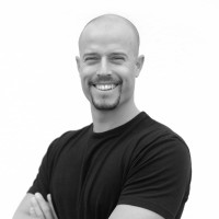 MOXI3 Employee Robert Harper's profile photo
