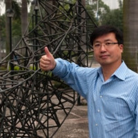 CloudMinds Technology Inc. Employee Bruce Huang's profile photo