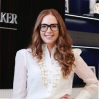 Longines Watch Co. Francillon Ltd. Employee Amelia Michael's profile photo