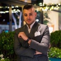 Chic Nonna Employee Matteo Ancora's profile photo