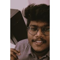 Recursion Technologies Employee Praveen Pallekonda's profile photo