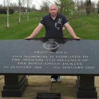 John Gregory Email & Phone Number