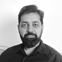Odea Employee Vaibhav Mathur's profile photo
