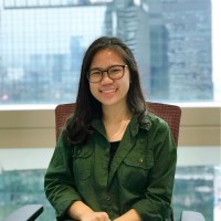 PT. Asuransi Umum BCA Employee Claresta Felim's profile photo