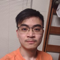 Ntropy Employee Matthew Tran's profile photo