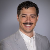 TEKsystems Employee Allen Myers's profile photo