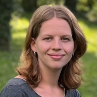 Education Commission of the States Employee Katja Krieger's profile photo