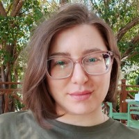 Natalia Artykova Email & Phone Number
