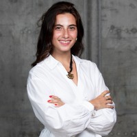 LOYNOVA Employee Nadine Said's profile photo