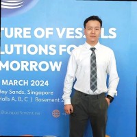Shenzhen INVT Electric Co., Ltd Employee Jerry Song's profile photo