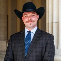 Hunter Harris Email & Phone Number