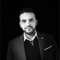 KYNTUS Employee Youcef Abdoune's profile photo