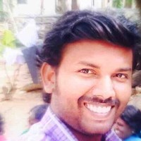 LexisNexis Risk Solutions Employee Karthick J's profile photo