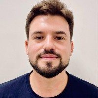 Codex Employee Marco Antonio Kirch de Oliveira's profile photo