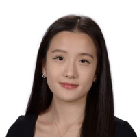 KKR Employee Angel Lin's profile photo