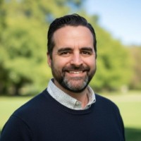 Glowforge Employee Michael O'Donnell's profile photo